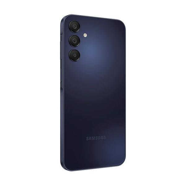 Imagem de Smartphone Samsung Galaxy A15 5G 128GB 4GB  6,5" Azul Escuro