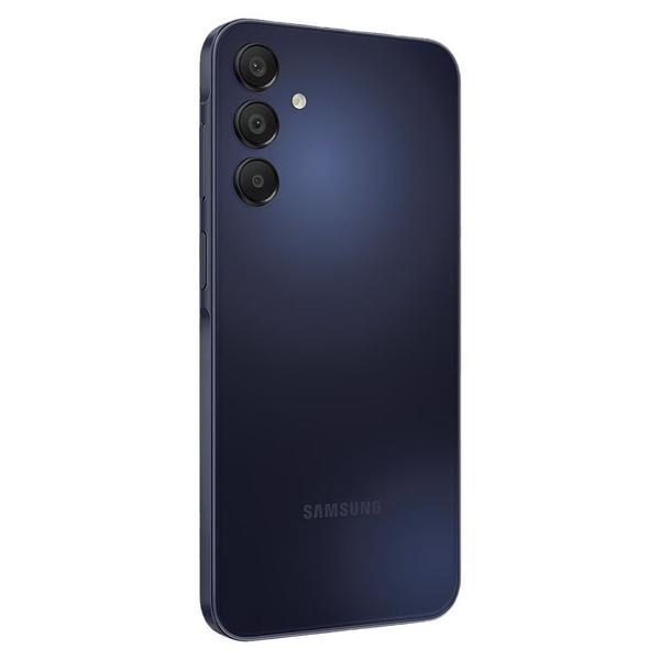 Imagem de Smartphone Samsung Galaxy A15 5G Tela 6.5 Octa Core 256GB 8GB Câmera Tripla