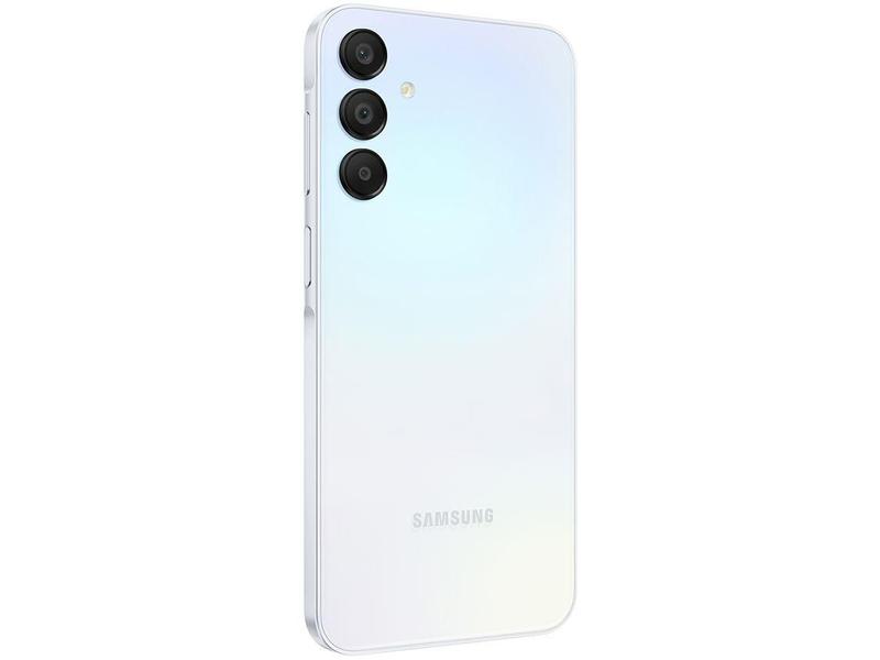 Imagem de Smartphone Samsung Galaxy A15 6,5” 128GB