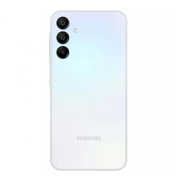 Imagem de Smartphone Samsung Galaxy A15 Tela 6.5 Polegadas 128GB 4GB RAM