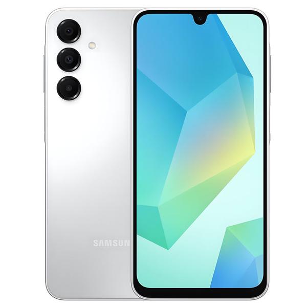 Smartphone Samsung Galaxy A16 4G 128GB Tela Super AMOLED Câmera Tripla Bateria Longa Duração - Samsung Electronics Co Ltd.