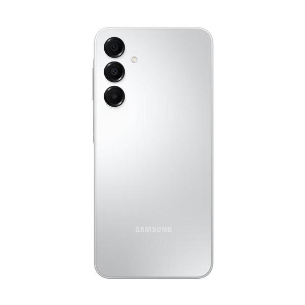 Imagem de Smartphone Samsung Galaxy A16 5g, 128gb + 4gb Ram, Camera De Ate 50mp, Tela 6.7 , Nfc, Ip54, Bateria