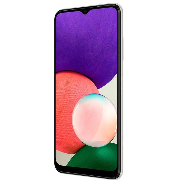 Smartphone Samsung Galaxy A22 5G 6.6 Octa Core 128GB 4GB Smartphone Samsung Galaxy A22 5G 6.6 Octa Core 128GB 4GB