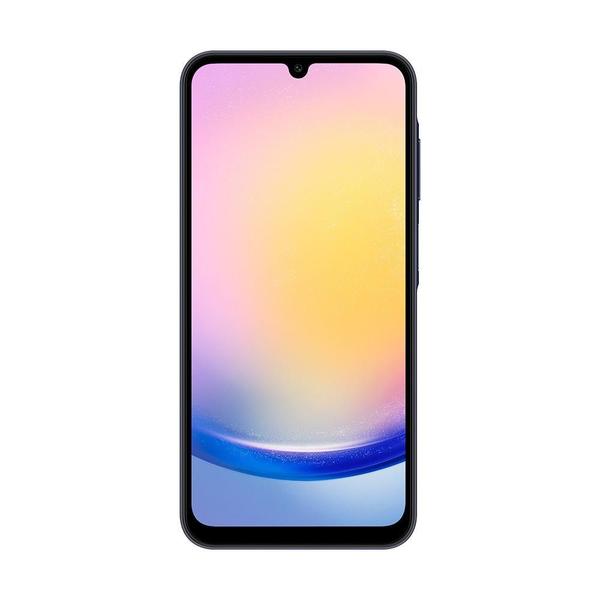 Imagem de Smartphone Samsung Galaxy A25 5G 256GB 8GB 50MP 6.5" Azul Escuro