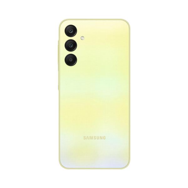 Imagem de Smartphone Samsung Galaxy A25 5G 256GB 8GB RAM Octa-Core Tela 6.5" Verde