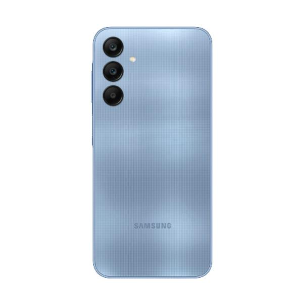 Imagem de Smartphone Samsung Galaxy A25 5G 256Gb 8Ram AMOLED Tela 6.5" Android 14.0 Azul