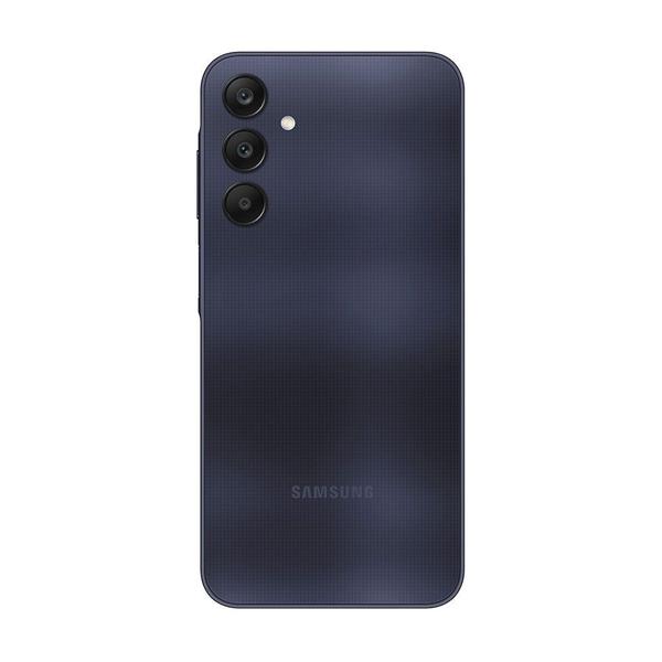 Imagem de Smartphone Samsung Galaxy A25 Tela 6,5 Polegadas 256GB 8GB RAM