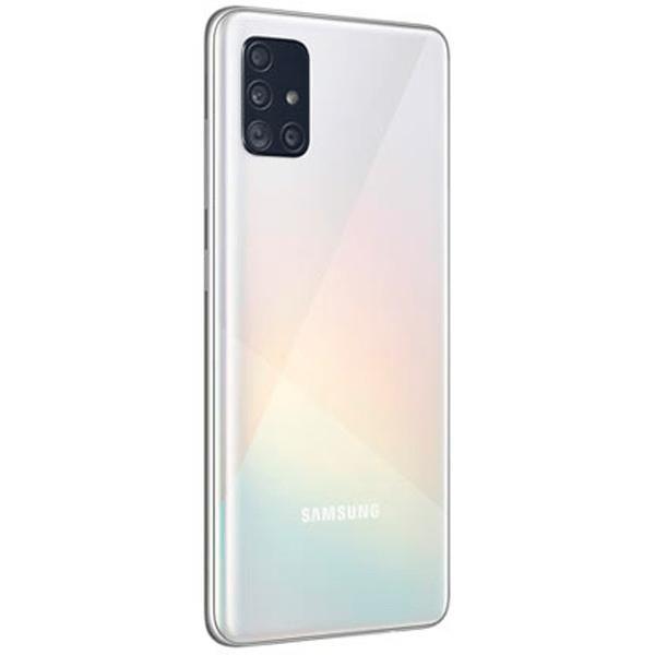 Smartphone Samsung Galaxy A51 A515F/DST 128GB 4GB RAM Tela 6.5
