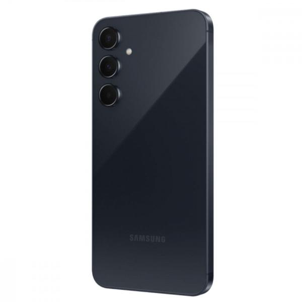 Imagem de Smartphone Samsung Galaxy A55 5G 128GB 8GB ram Câmera Tripla até 50MP Selfie 32MP Tela 6.6
