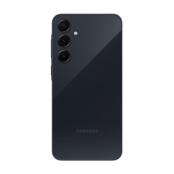 Imagem de Smartphone Samsung Galaxy A55 Tela 6,6 Polegadas 256GB 8GB RAM