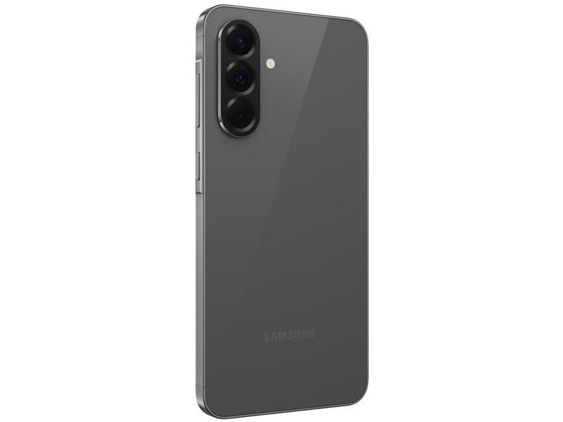 Smartphone Samsung Galaxy A56 128GB 5G 8GB RAM Preto 6,7