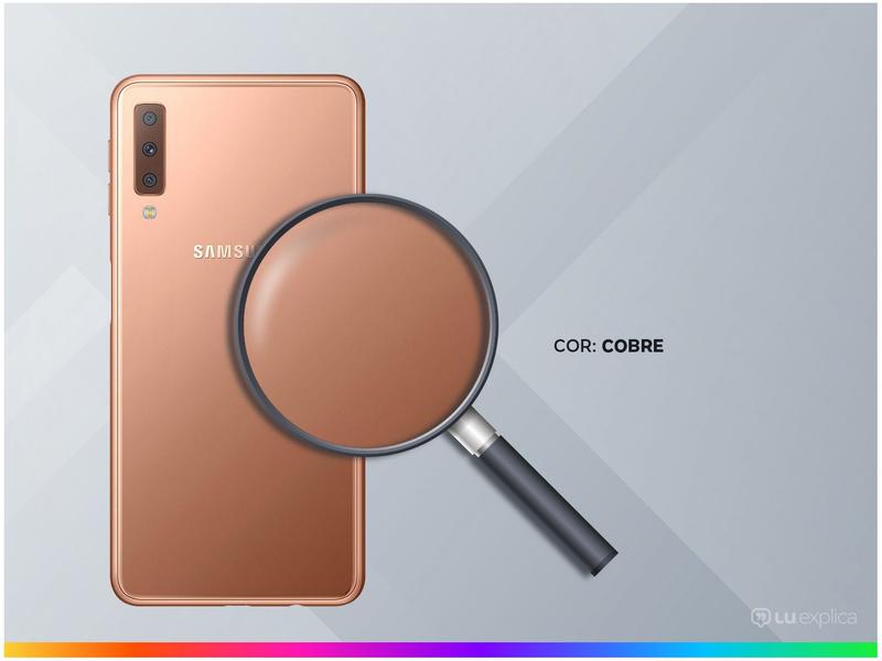 Price Samsung A7 2018 Gold Colour Samsung A750 Samsung A7 2018