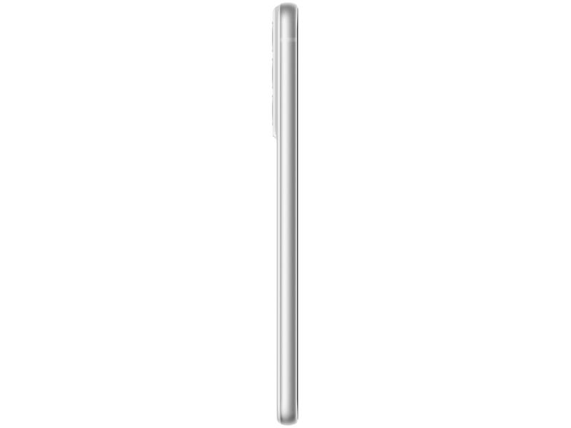 Imagem de Smartphone Samsung Galaxy S21 FE 256GB Branco 5G Octa-Core 8GB RAM 6,4” Câm. Tripla + Selfie 32MP