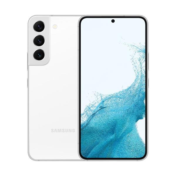 Smartphone Samsung Galaxy S22 5G, 256GB, 8GB RAM, Tela Infinita de 6.1" Smartphone Samsung Galaxy S22 5G, 256GB, 8GB RAM, Tela Infinita de 6.1"