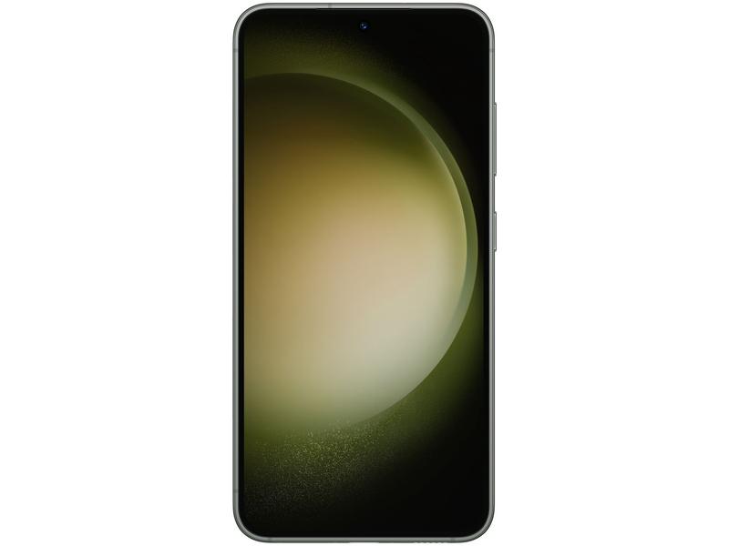 Imagem de Smartphone Samsung Galaxy S23 128GB Verde 5G 8GB RAM 6,1” Câm Tripla + Selfie 12MP