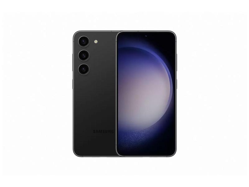 Samsung Galaxy S23 FE 黒色 本体 Smartphone Samsung Galaxy S23 Fe 5g 256GB KaBuM