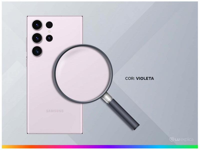 Galaxy S23 Ultra Celulares Con Carga Inalambrica Samsung Celular