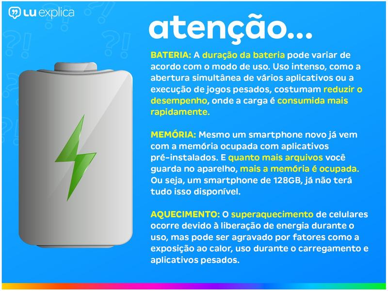 Imagem de Smartphone Samsung Galaxy S23 Ultra 512GB Preto 5G 12GB RAM 6,8” Câm. Quádrupla + Selfie 12MP