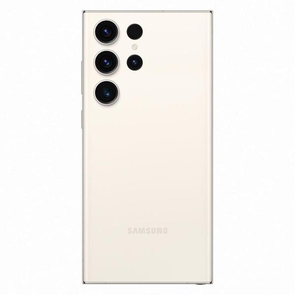 Imagem de Smartphone Samsung Galaxy S23 Ultra 5G, 256GB, 12GB RAM, Tela Infinita de 6.8" Dual Chip