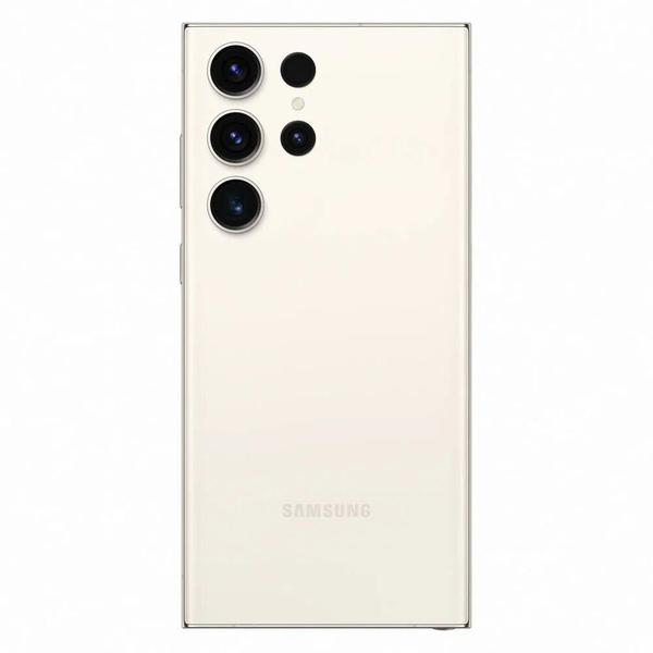 Imagem de Smartphone Samsung Galaxy S23 Ultra 5G 512gb Creme 12gb Ram
