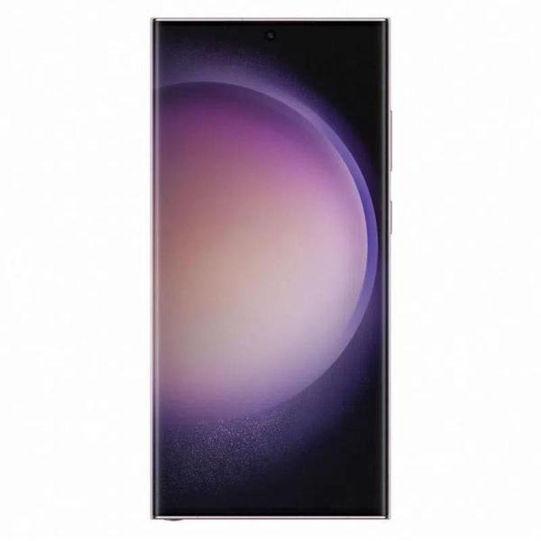 Imagem de Smartphone Samsung Galaxy S23 Ultra 5G Tela 6.8 Camera Quadrupla 12GB RAM 512GB Violeta