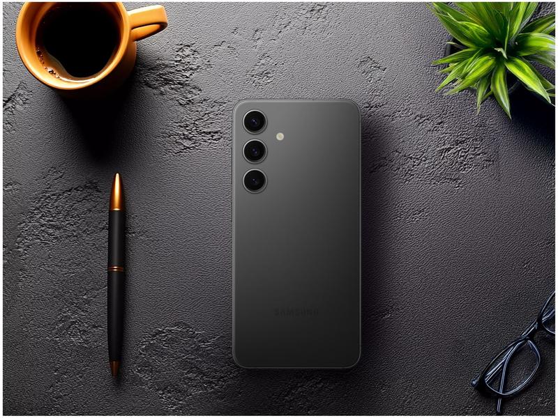 Smartphone Samsung Galaxy S24 6,2