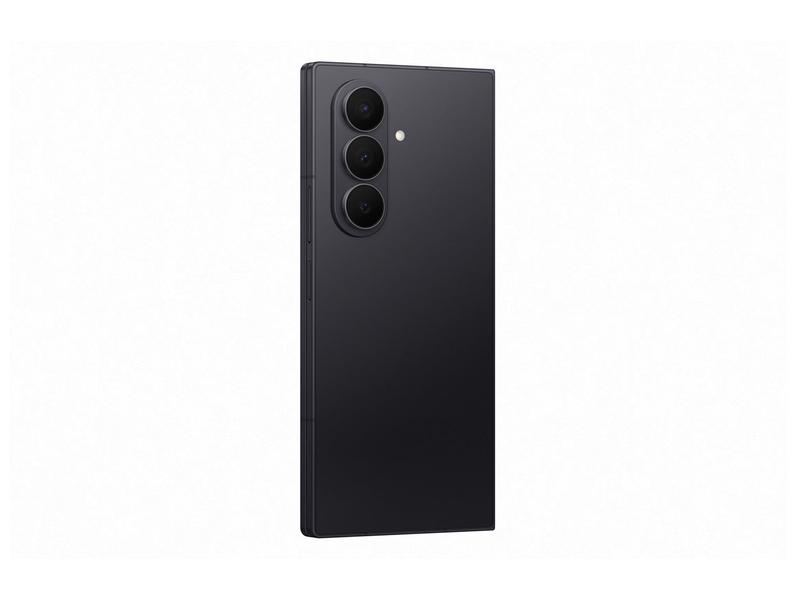 Smartphone Samsung Galaxy Z Fold7 512GB Preto 5G 12GB RAM Tela 8,0