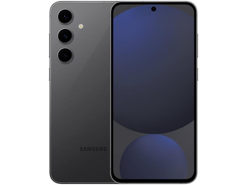 Smartphone Samsung S24 FE Enterprise Edition 5G 8GB 256GB SSD