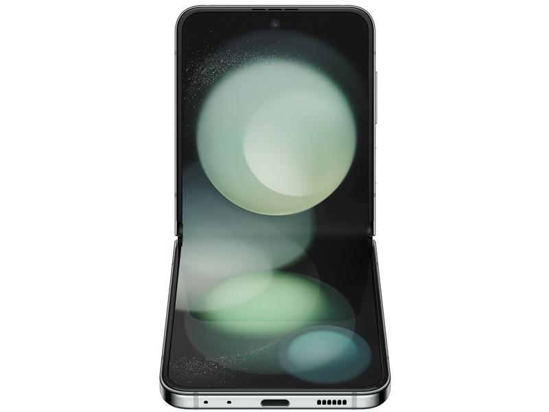 Samsung Galaxy Z Flip 5 256GB 5G - RAM 8GB Lavanda