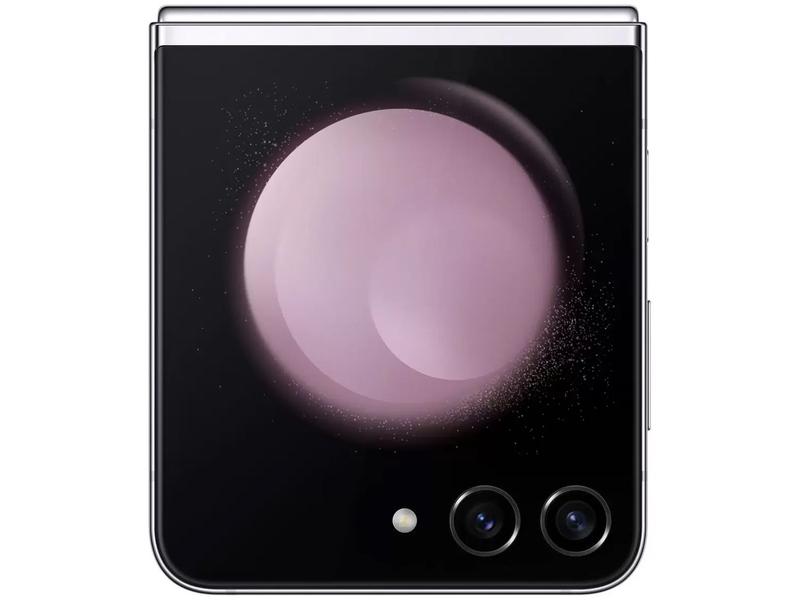 Imagem de Smartphone Samsung Z Flip 5 512GB Rosa