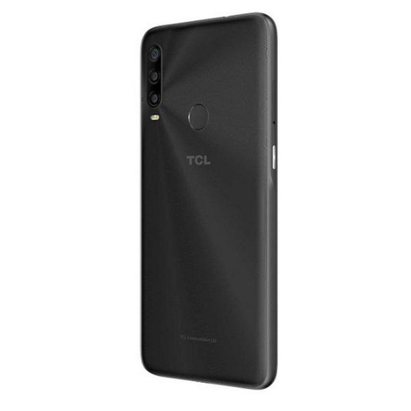 Imagem de Smartphone TCL 10 Pro 128 GB Tela 6.22 Câmera Tripla 13MP Selfie 5MP Dualchip Android 10