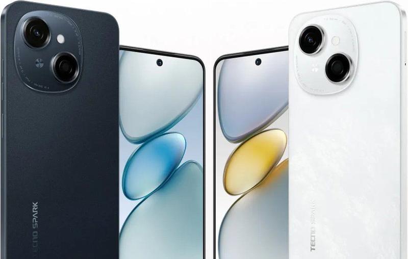 Smartphone Tecno Spark GO 1 64gb 3GB Ram - Smartphone - Magazine