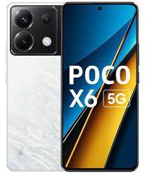 Smartphone X6 5G 8Gb Ram 256Gb - Xiaomi Smartphone X6 5G 8Gb Ram 256Gb - Xiaomi