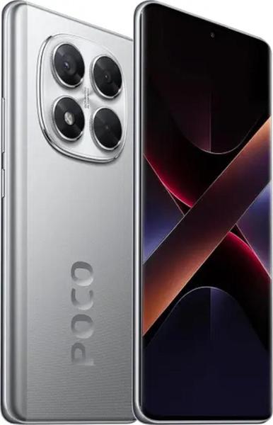Smartphone Xiaomi Poco X7 5G 256GB 8GB 8GB RAM Virtual Dual SIM Tela 6.67 Smartphone Xiaomi Poco X7 5G 256GB 8GB 8GB RAM Virtual Dual SIM Tela 6.67