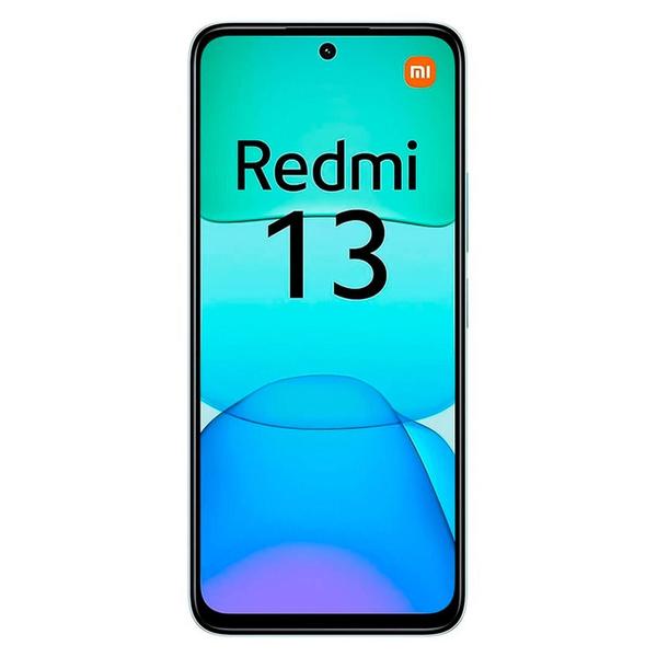 Imagem de Smartphone Xiaomi Redmi 13 256GB 8GB RAM Dual SIM Tela 6.79" - Azul