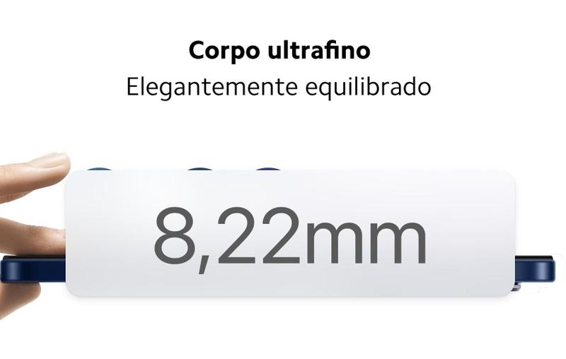 Imagem de Smartphone xiaomi Redmi 14C 256GB / 8GB RAM celular Dual SIM Tela 6.88" Versão na cor Preto Lançamento