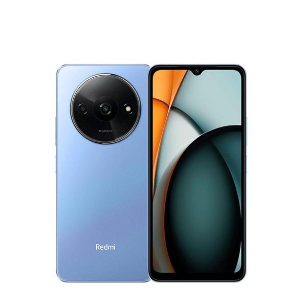 Imagem de Smartphone xiaomi redmi a3 4gb+128gb, azul