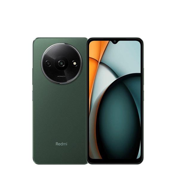 Imagem de Smartphone xiaomi redmi a3 4gb+128gb, verde