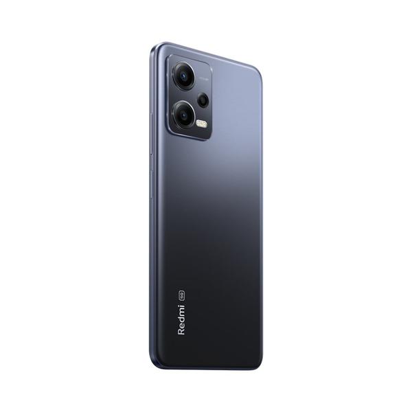 Imagem de Smartphone xiaomi redmi note 12 5g 128gb cinza