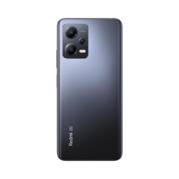 Imagem de Smartphone xiaomi redmi note 12 5g 128gb cinza