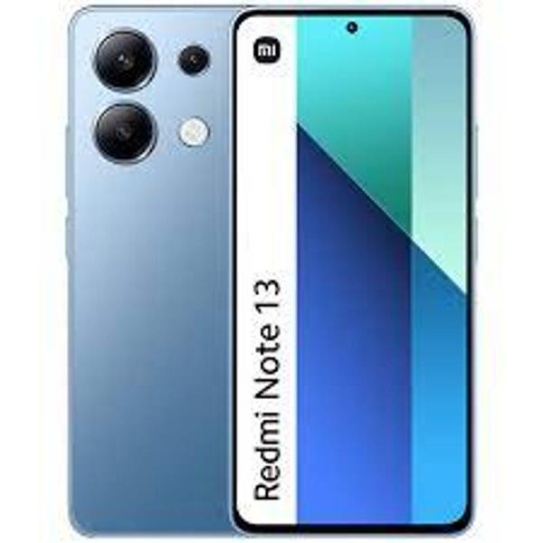 Imagem de Smartphone Xiaomi Redmi Note 13 128GB - 6GB Ram - Versao Global (Blue) Azul