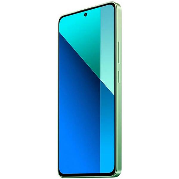 Imagem de Smartphone Xiaomi Redmi Note 13 256GB / 8GB RAM 6,67" 108MP + fone de ouvido bluetooth