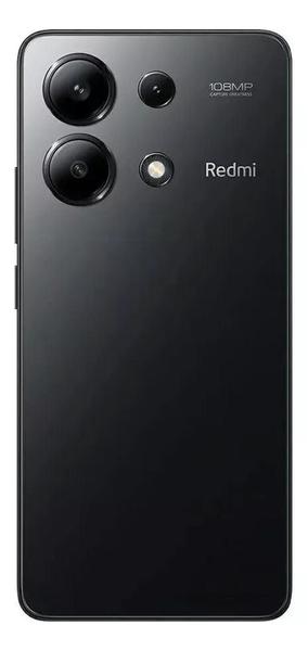 Imagem de Smartphone Xiaomi Redmi Note 13 256GB / 8GB RAM de 6.67" 108 + 8 + 2MP / 16MP