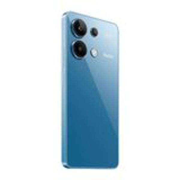 Imagem de Smartphone Xiaomi Redmi Note 13 256GB / 8GB RAM (Ice Blue) Azul