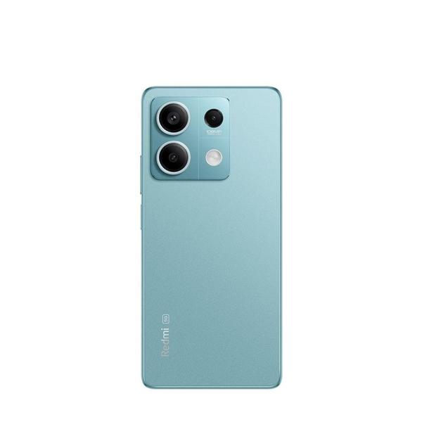 Imagem de Smartphone xiaomi redmi note 13 5g br 8gb+256gb, azul