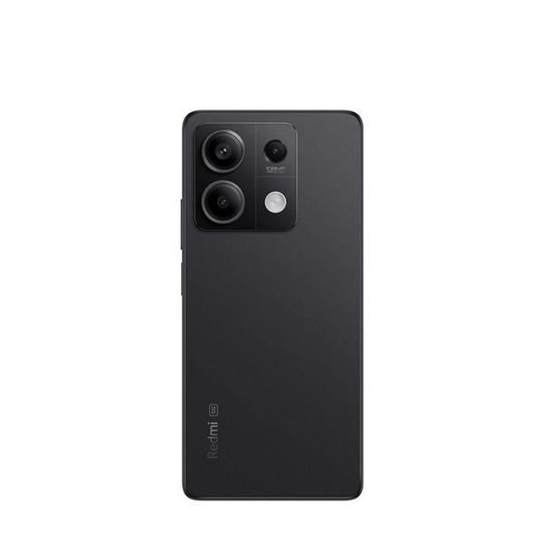 Imagem de Smartphone xiaomi redmi note 13 5g br 8gb+256gb, preto