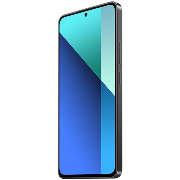 Imagem de Smartphone Xiaomi Redmi Note 13 Dual SIM de 256GB / 8GB RAM tela de 6.67" camera 108mp