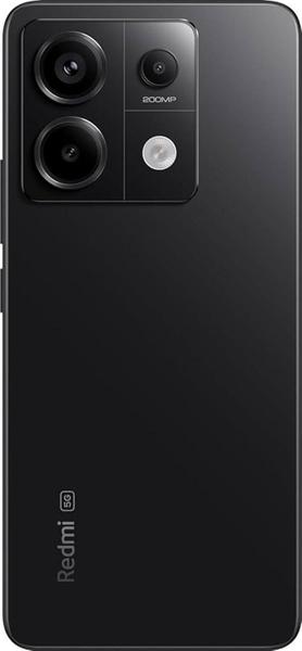 Imagem de Smartphone Xiaomi Redmi Note 13 Pro 5G 256GB / 8GB RAM (Black)