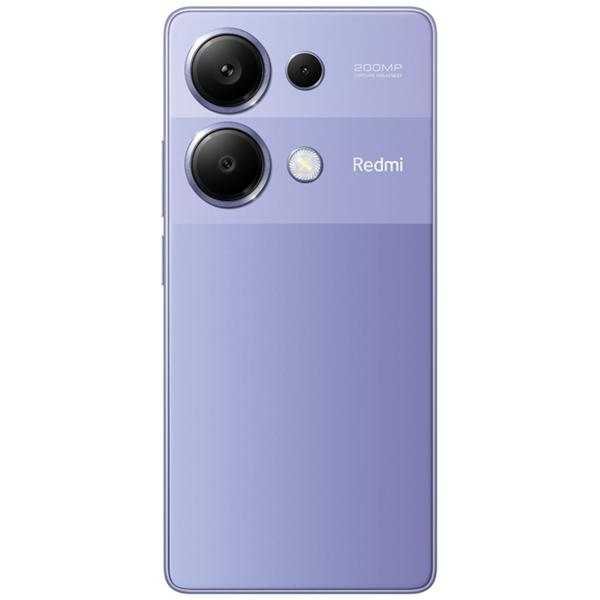 Imagem de Smartphone Xiaomi Redmi Note 13 Pro 8GB / 256GB camera de 200mp