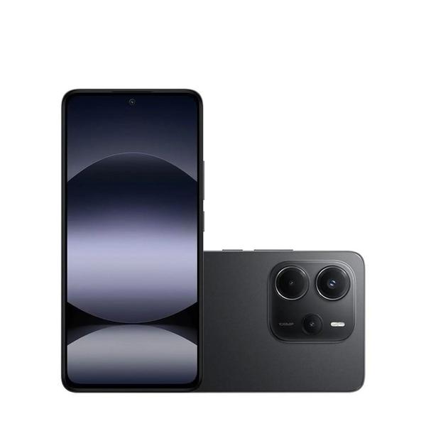 Smartphone Xiaomi Redmi Note 14 8GB 256GB Smartphone Xiaomi Redmi Note 14 8GB 256GB
